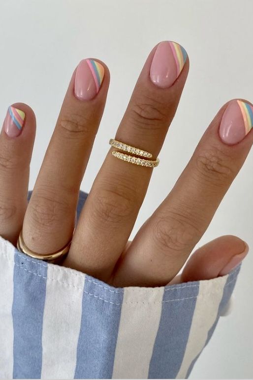 55 Lovely Short Nail Designs For Summer Your Classy Look In 21 Short Nail Designs Square Acrylic Nails Shellac Nails Summer 55 Lovely Short Nail Designs For Summer Your Classy Look In 21 Short Nail Designs Square Acrylic Nails Shellac Nails Summer