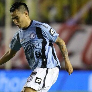 Soycabcba Belgrano Belgrano De Cordoba Socios