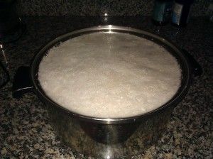 How to Soak Beans Before Cooking (and why you would want