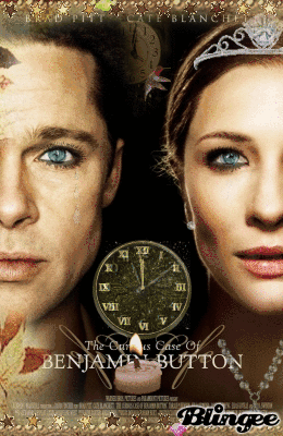 El Curioso Caso De Benjamin Button Animated Picture Codes And Downloads 135604098 838113161 Cartazes De Filmes Capas De Filmes Melhores Filmes
