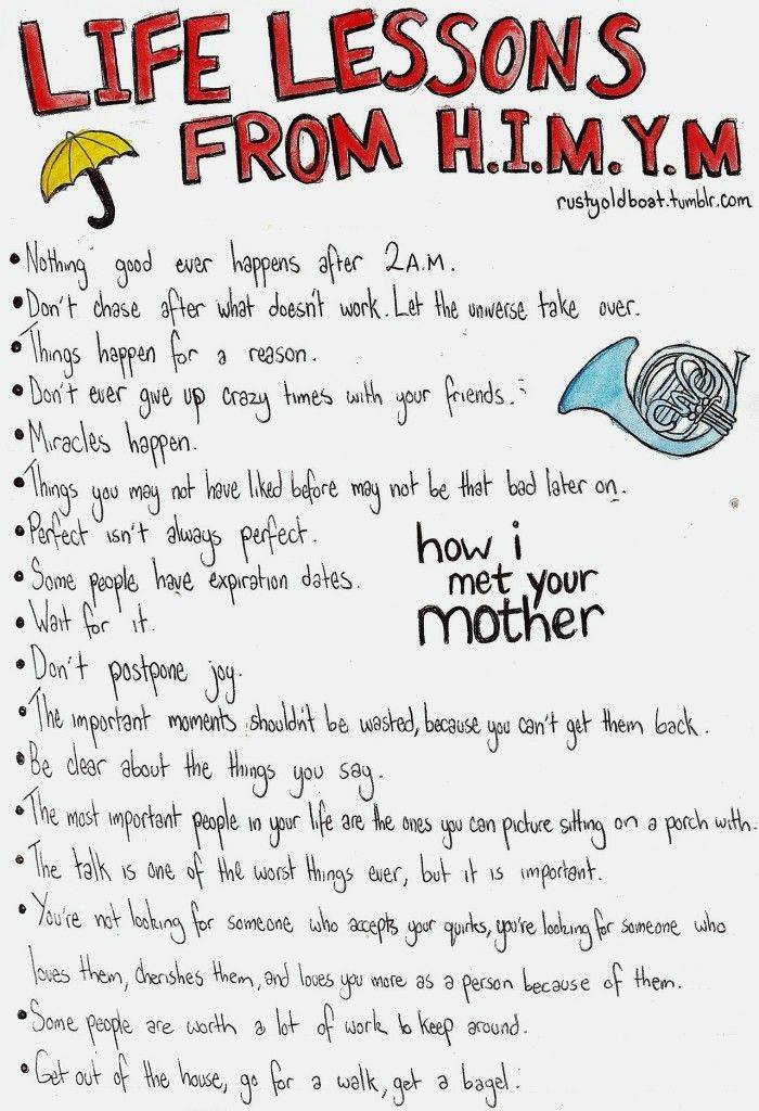 How I Met Your Mother, The Words, Words Of Wisdom, Movie Quotes, Funny Quotes, Life Quotes, Funny Humor, Humor Quotes, Wisdom Quotes