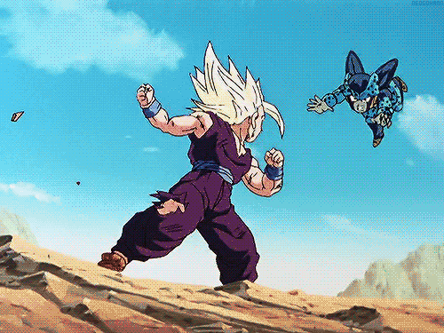 Planet Vegeta Dragon Ball Dragon Anime