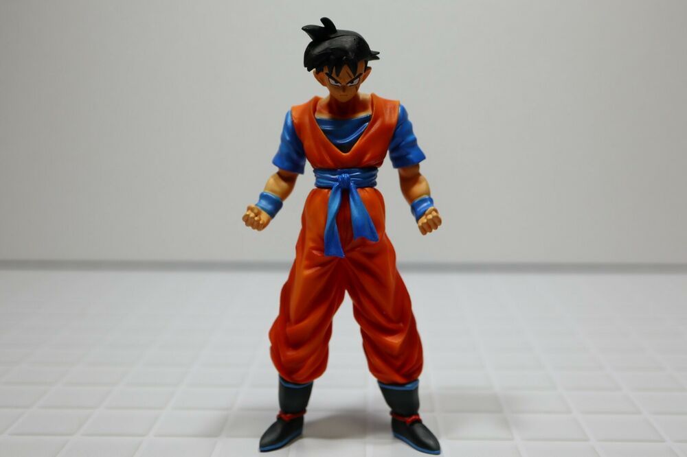 S.H.Figuarts Dragon Ball Z VEGETTO SIMPLE STYLE /& HEROIC Action Figures