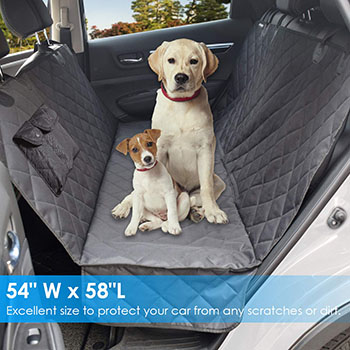 Best Dog Car Seat Covers Reviews Dog Car Seat Cover Dog Seat Covers Dog Car Seats