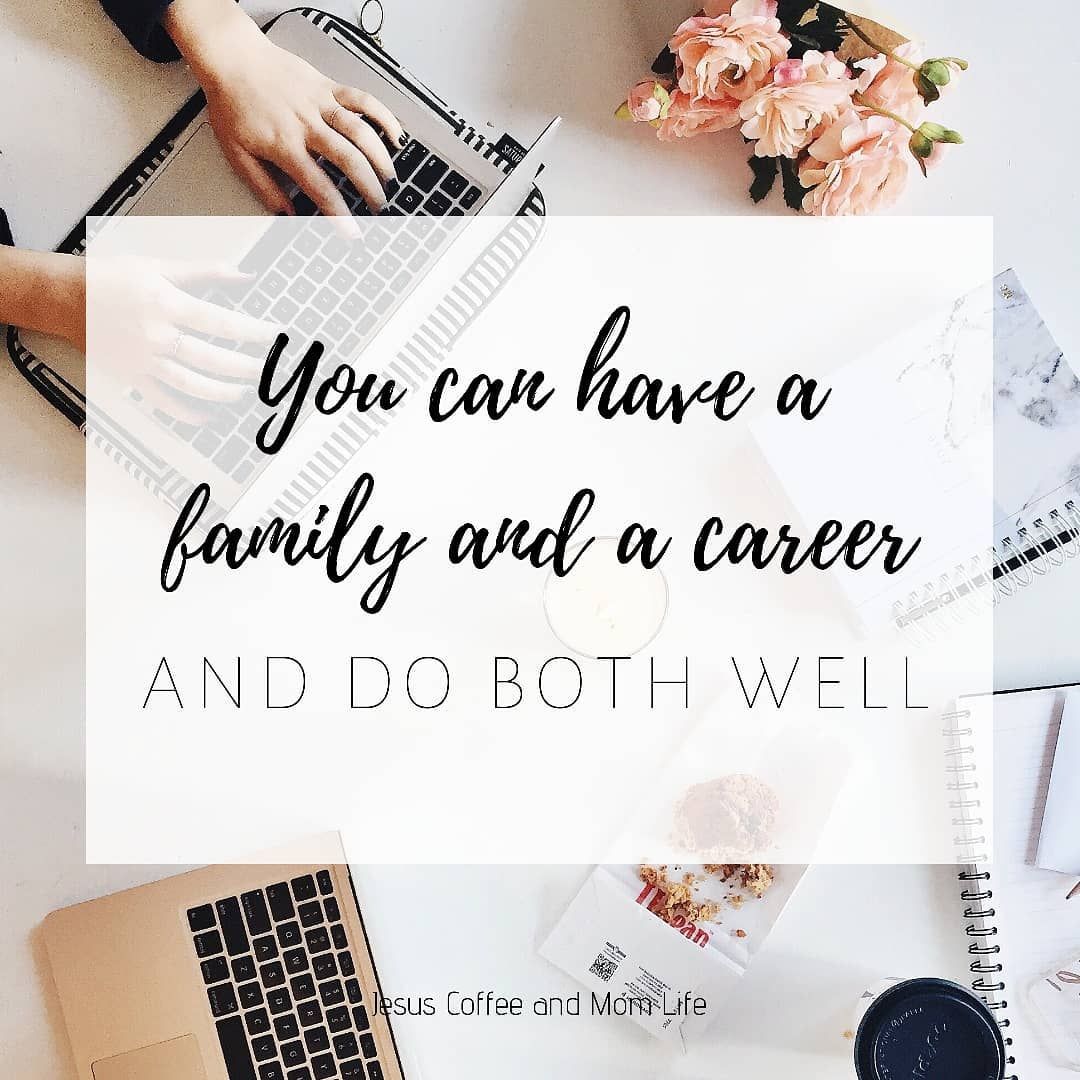 Dear single working mom