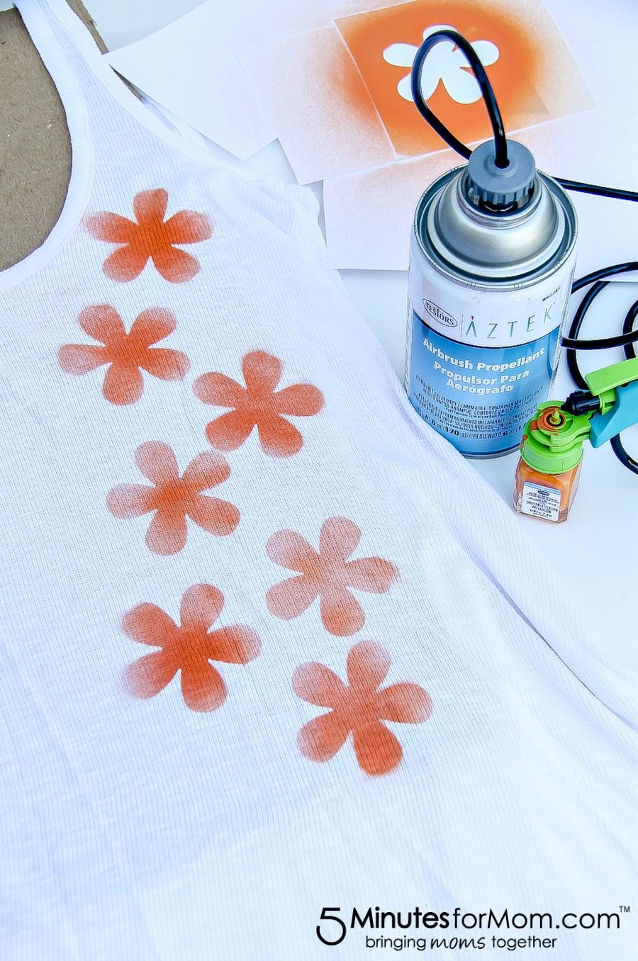 How To Airbrush Personalized Shirts For Kids In 2025 Spray Paint 49e50f71c1aa5b7e6b5f4fd76ab8a2d8