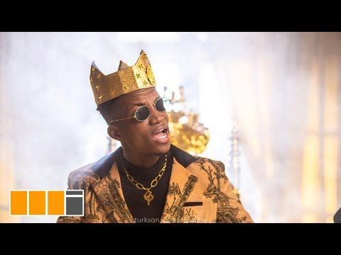 Download Video Kofi Kinaata – Never Again Ft Shatta Wale mp3. Watch the