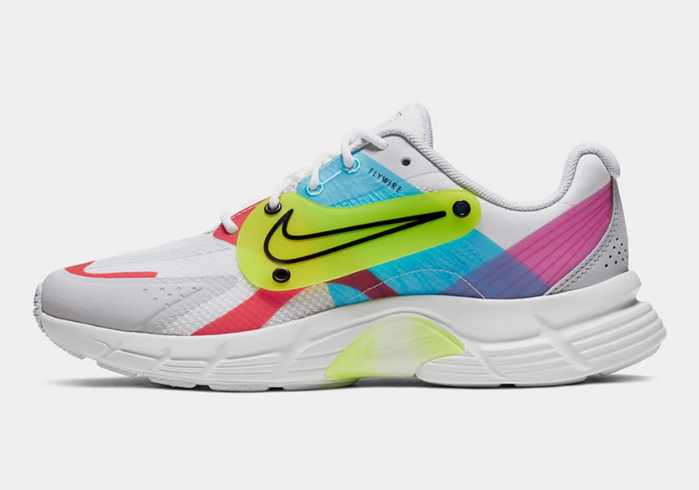 Nike Alphina 5000 Multi Color Release Info Sneakernews Com In 2021 Nike Running Shoes Hoka Running Shoes