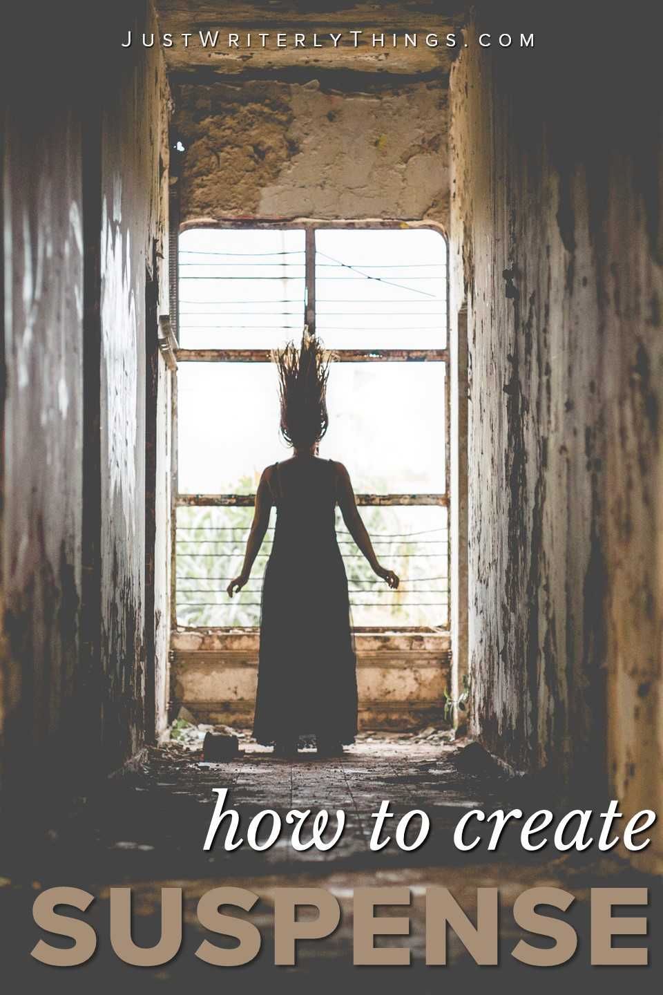 How to Create Suspense In Your Story | Фильмы, Триллеры, Иностранные фильмы