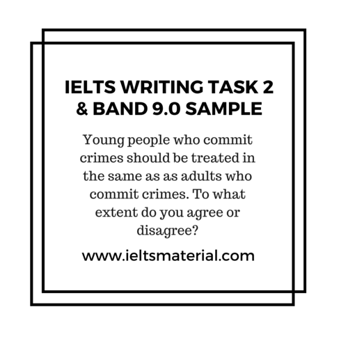 Ielts academic essay topics