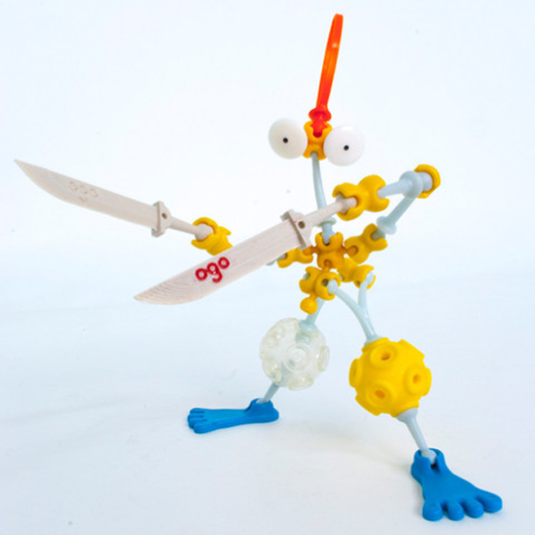 Do Not Buy Gifts For Christmas, 3d Print Them! Top 20 3d Printed Toys