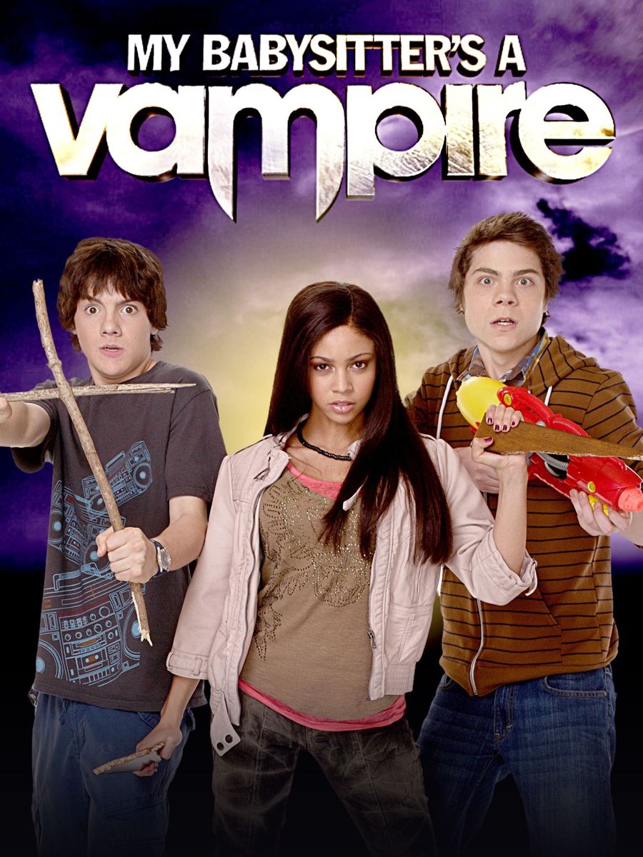 Where Can I Watch My Babysitter's A Vampire Movie 2021 Pin by Apryl Taylor on Movies or shows to watch | My babysitter's a