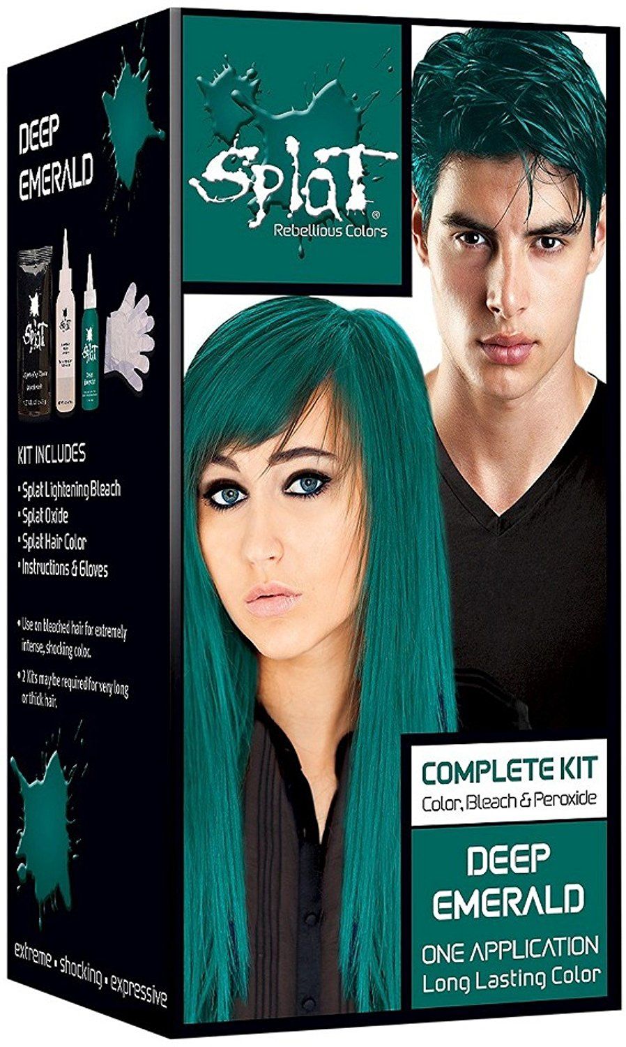 Splat Rebellious Colors Lavender Pack Of 2 Be Sure To Check Out This Awesome Product This Is An Affili Splat Hair Color Splat Hair Dye Dyed Hair Purple