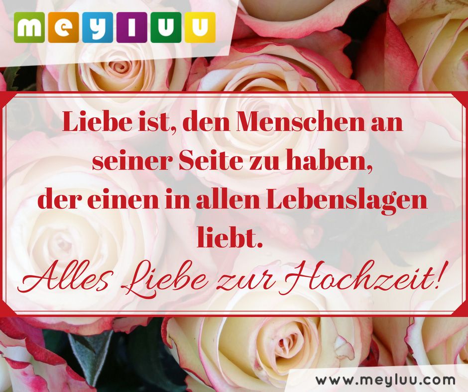 Alles Liebe Zur Hochzeit Alles Liebe Zur Hochzeit Gluckwunsche Hochzeit Lustige Gluckwunsche