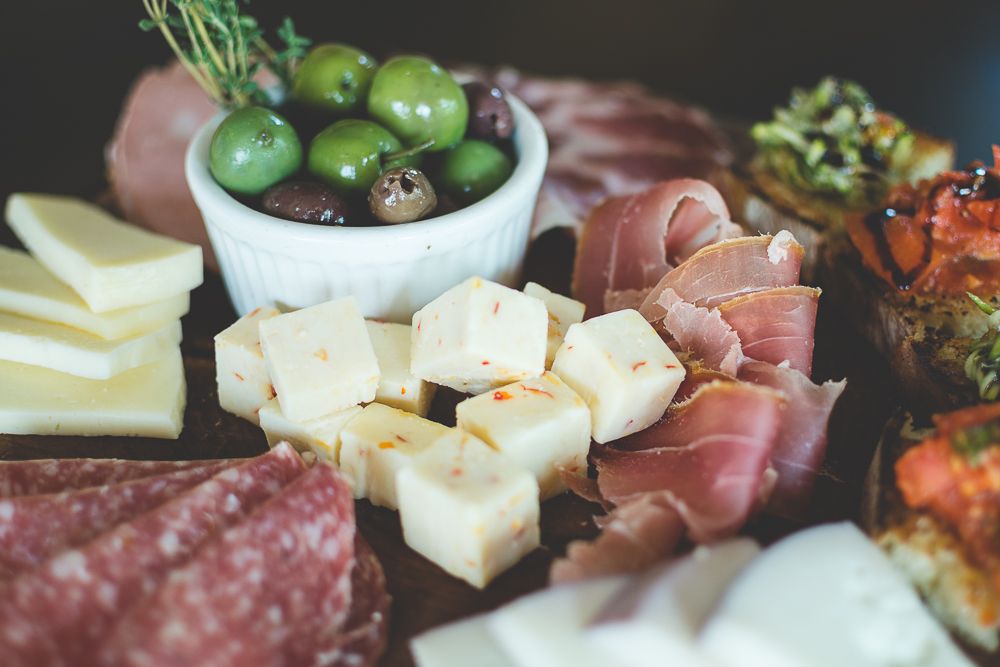How To Make The Best Antipasto Platter Antipasto Antipasto Platter how-to-make-the-best-antipasto-platter-antipasto-antipasto-platter