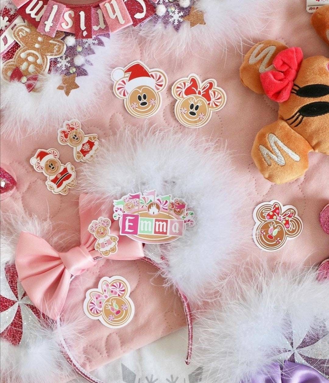 Gingerbread Santa Mickey and Minnie Mouse Sticker Magical Christmas Sticker Planner Stickers Christmas Mickey Glittery Stickers Sweet Treats in 2022 | Minnie mouse stickers, Christmas planner stickers, Gift labels christmas Gingerbread Santa Mickey and Minnie Mouse Sticker Magical Christmas Sticker Planner Stickers Christmas Mickey Glittery Stickers Sweet Treats in 2022 | Minnie mouse stickers, Christmas planner stickers, Gift labels christmas