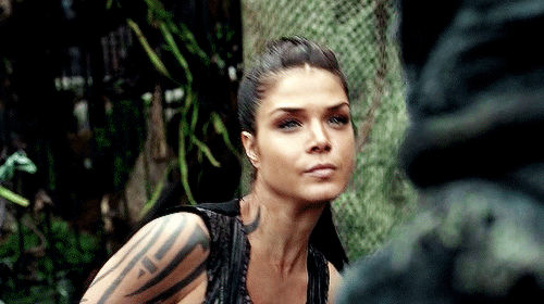 Resultado de imagem para the 100 gifs
