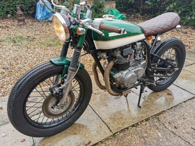 Pin On Honda Bobber Pin On Honda Bobber
