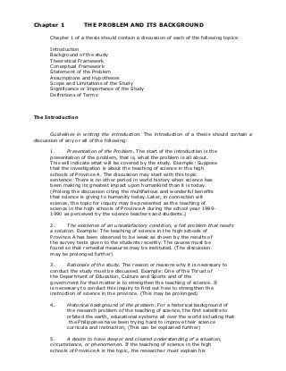Help writing anthropology thesis