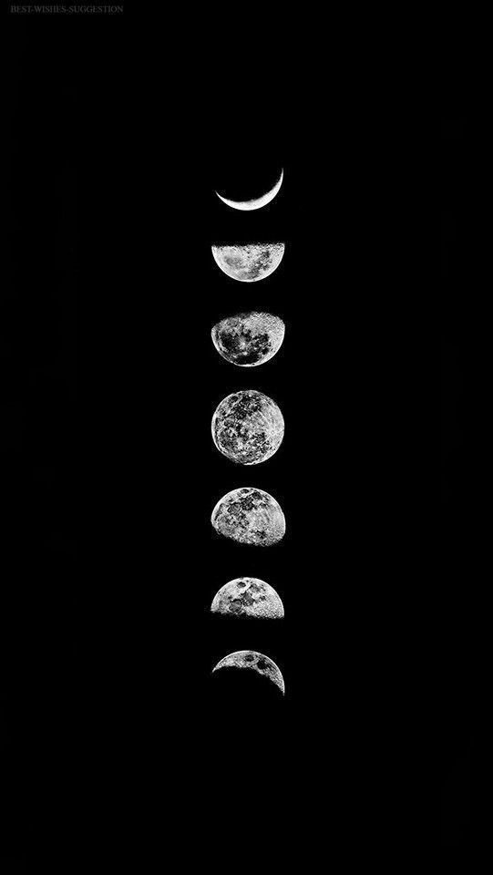 Loving these aesthetic black wallpapers! If you are looking to spruce up your phone, I highly recommend these dark wallpapers for iPhone. They're free! #freewallpapers #iphonewallpapers #diybunker #iphone #aesthetic