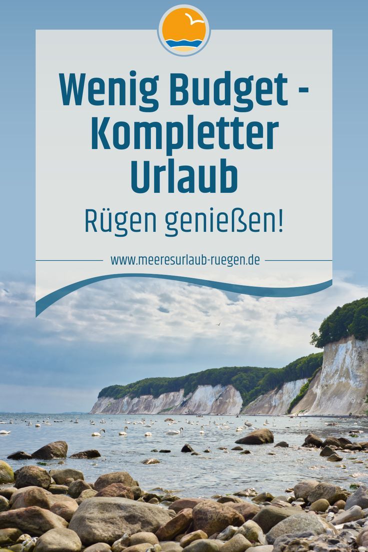 Single mit kind urlaub auf rugen