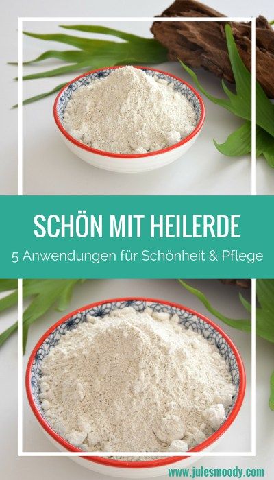 Heilerde Haare Heilerde Haare