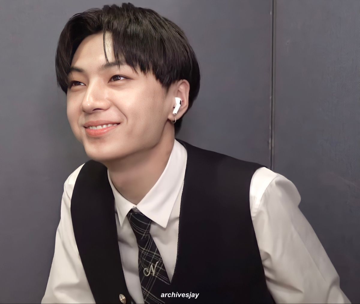 Jay Enhypen: Aesthetic Boy and Kpop Idol