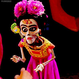 Pin En Frida