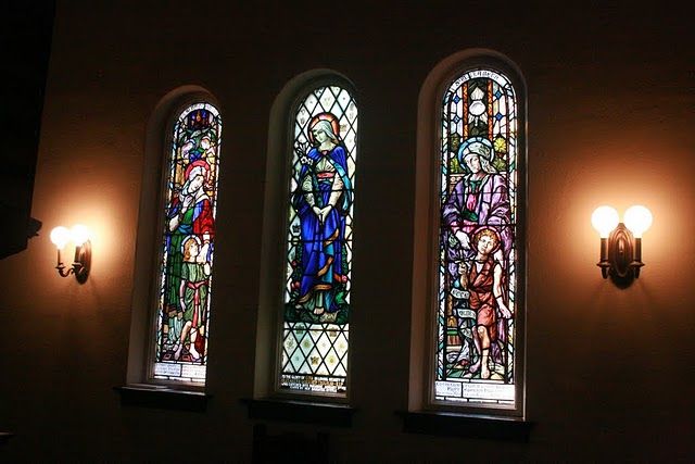 A gorgeous downtown Ottawa church that was also a joy to sing in ! #ottawa #stainedglass #churches #sacredmusic -- photo copyright Holly Massie Gate Of Hades, Choral Music, Cathedrals, Ottawa, Far Away, Choir, Gods Love, Heavenly, Excellence