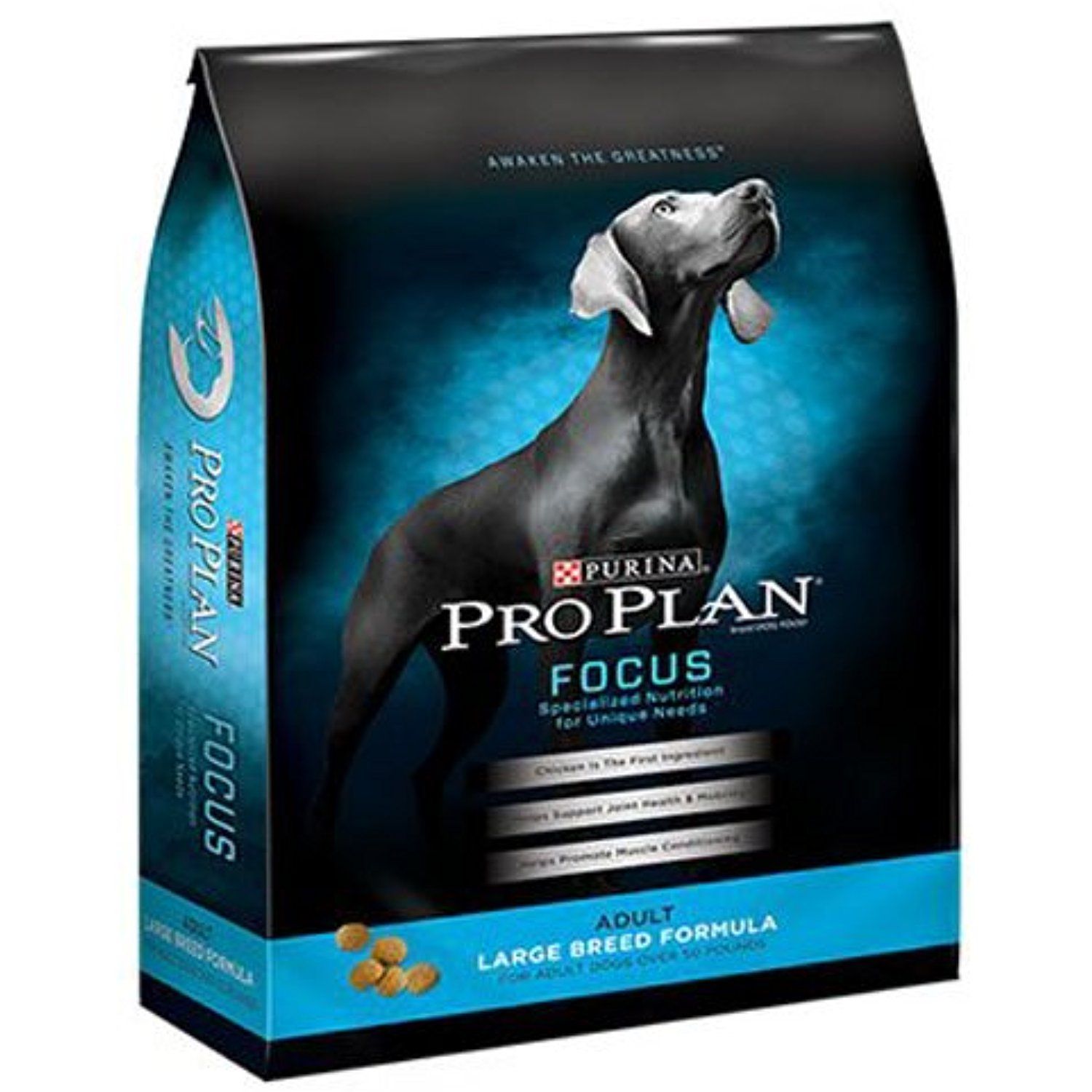 Purina Pro Plan Focus Adult Large Breed Formula Adult Dry Food