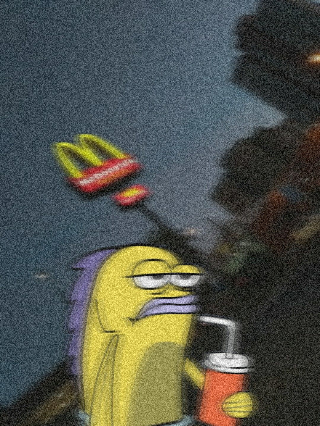 McDonald Spongebob Fish In 2024 Spongebob Cartoon Wallpaper Cool mcdonald-spongebob-fish-in-2024-spongebob-cartoon-wallpaper-cool