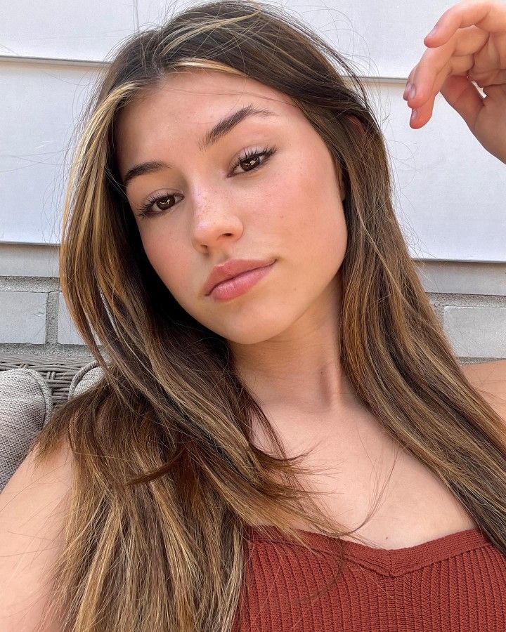 Ava rose on tiktok – Artofit