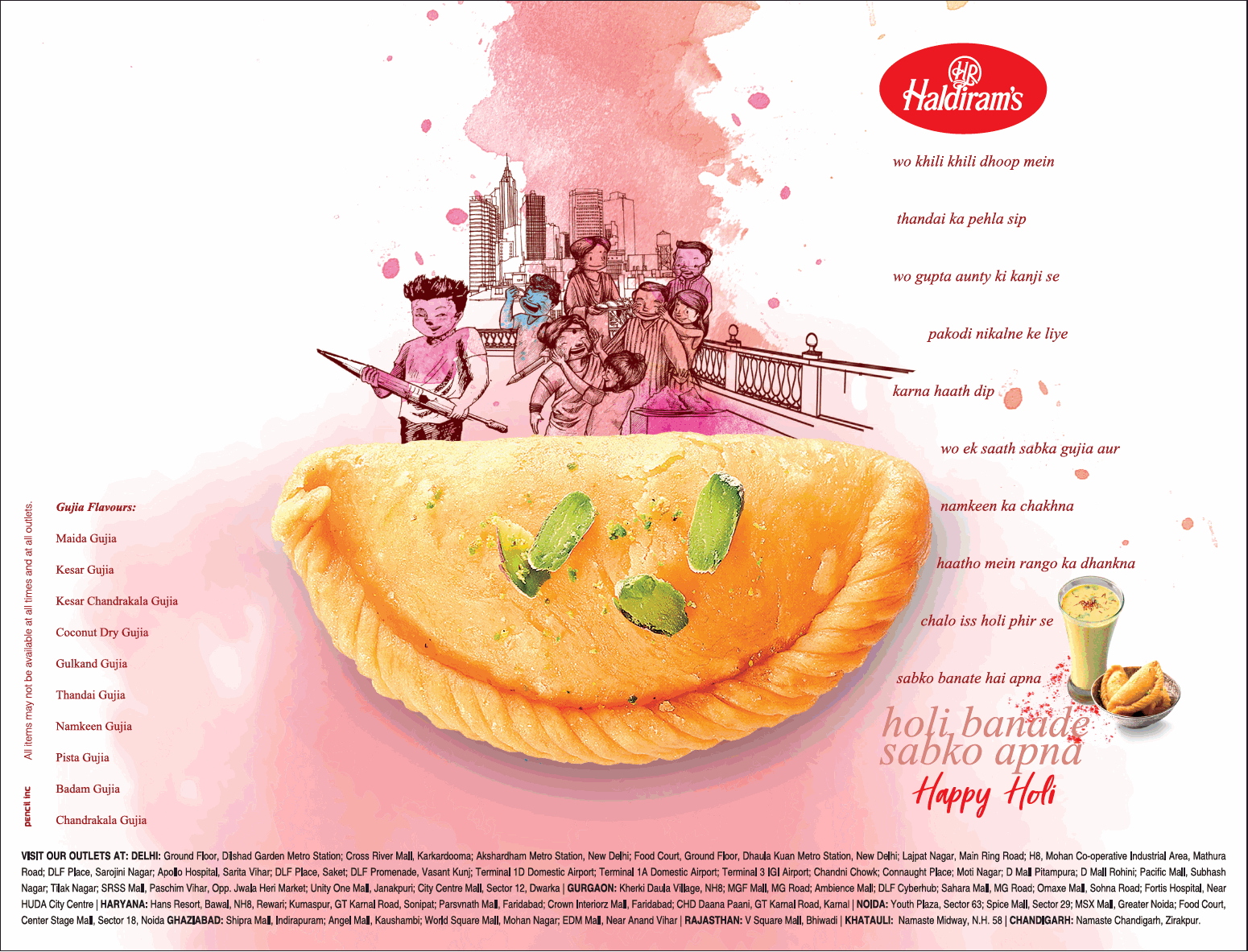 Pin on Hotels & Restaurants Advertisements