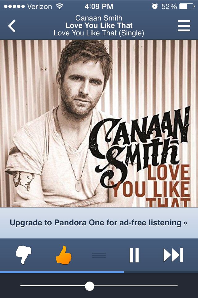 Canaan Smith Love You Like That Lyrics Cannan Smith-Love you like that Canaan Smith, That's Love, Like You