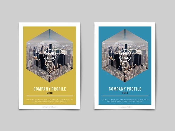 corporate brochure by boriesbechker layer3templates brochures business brochures templates