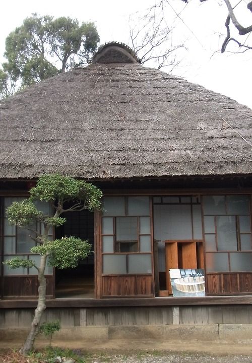 Japan Traditional Folk House In Tokyo Teiji Nakano 伝統的な日本家屋 古い家屋 日本家屋 Japan Traditional Folk House In Tokyo Teiji Nakano 伝統的な日本家屋 古い家屋 日本家屋