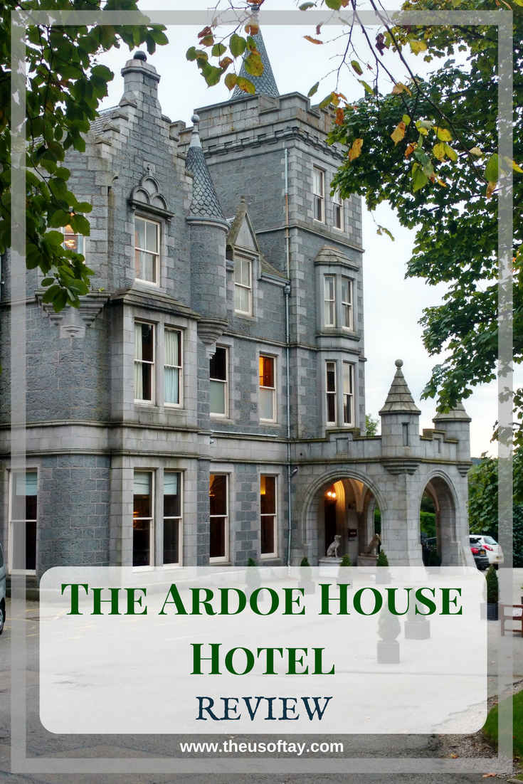 The Ardoe House Hotel Is A Beautiful Victorian Mansion That Prides Itself With Original Features As Well Scottish Decor Women Bloggers Female Travel Bloggers