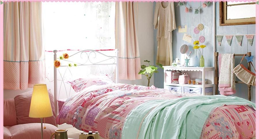 女の子らしい部屋作り Feng Shui Interior Room Interior 女の子らしい部屋作り Feng Shui Interior Room Interior