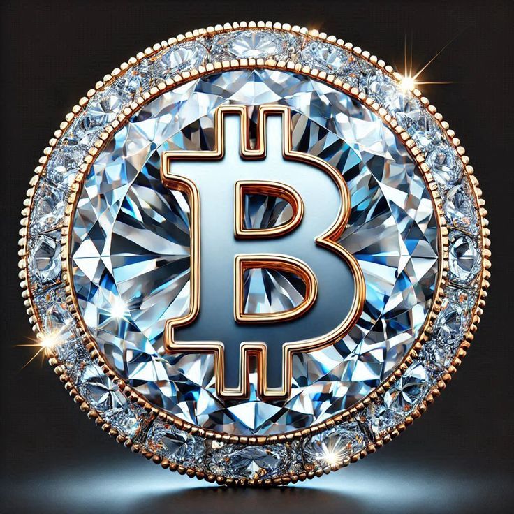 #Bitcoin