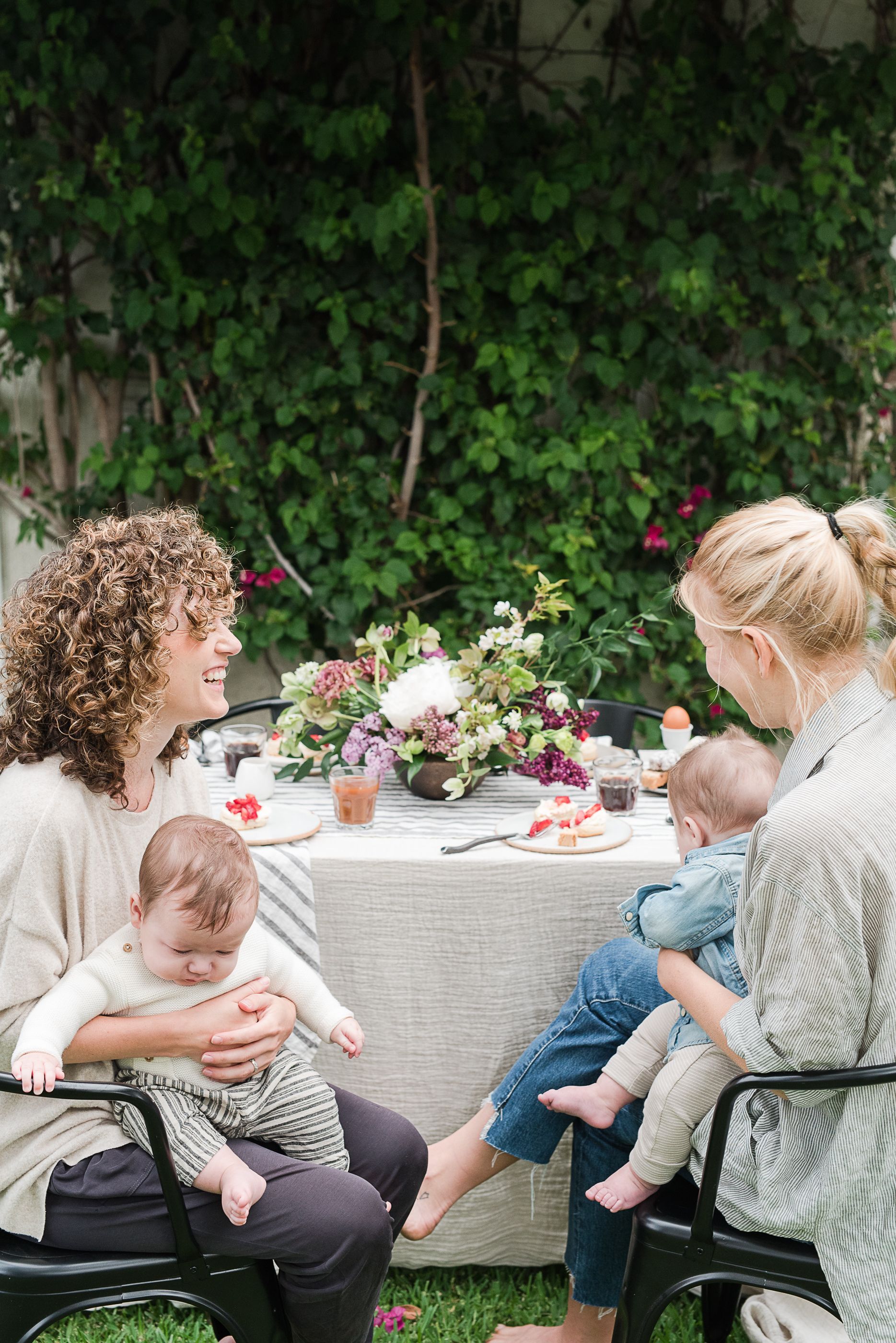 Entertaining and Decor Brunch Ideas for Mother's Day