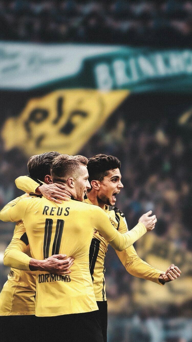 Pin Von Juanmanuel Auf Juanmanuel Borussia Dortmund Wallpaper Bvb Dortmund Borussia Dortmund