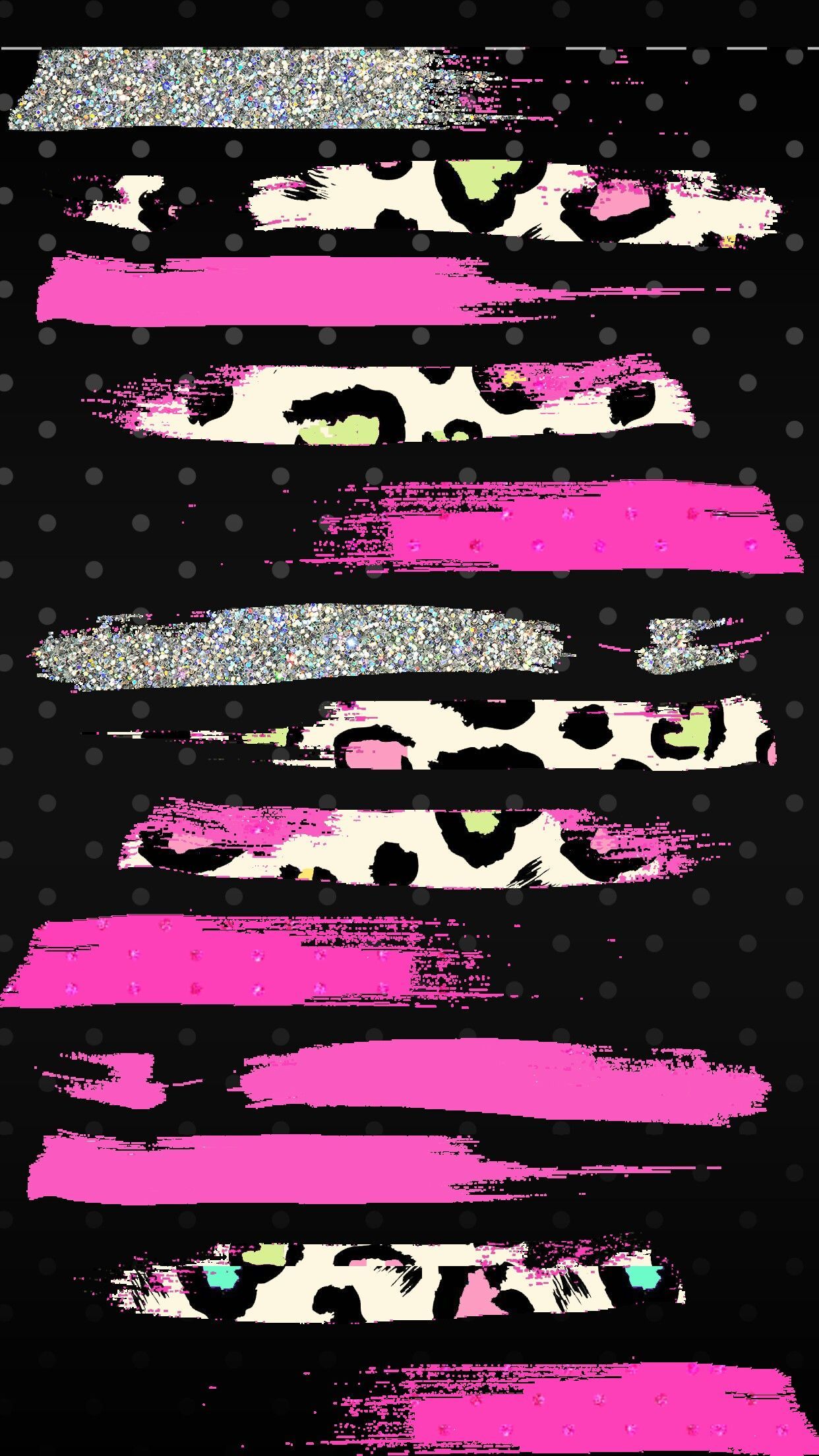 Wallpaper iphone cute hd-431 | Animal print wallpaper, Wallpaper iphone