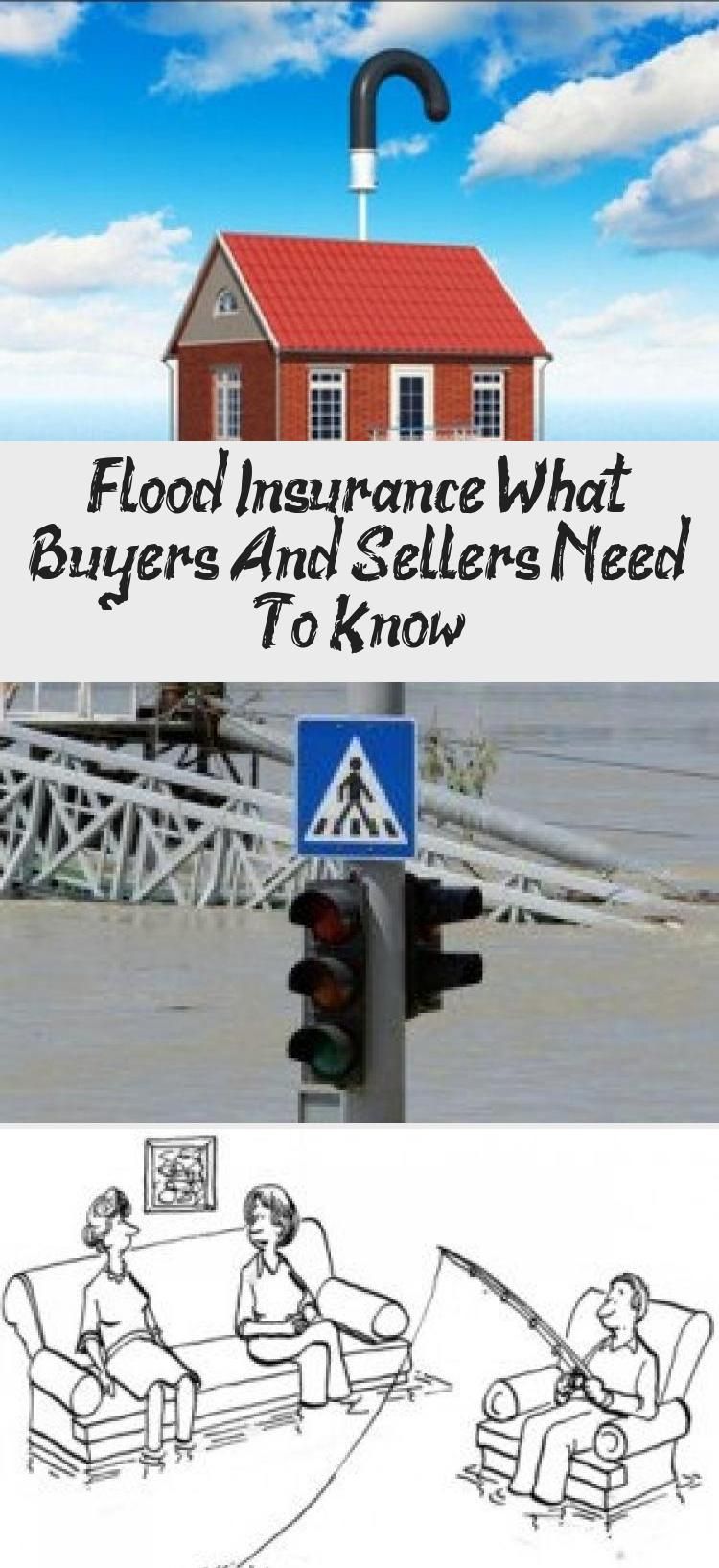 Tips For Flood Insurance And Your Mortgage Flood Insurance