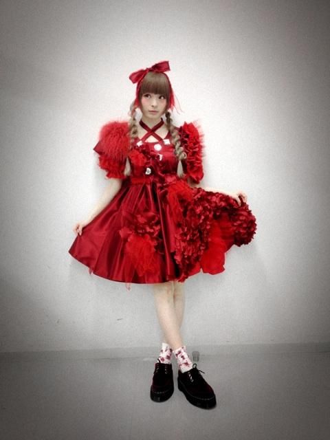 きゃりーぱみゅぱみゅ Fashion Kyary Pamyu Pamyu Japanese Street Fashion きゃりーぱみゅぱみゅ Fashion Kyary Pamyu Pamyu Japanese Street Fashion