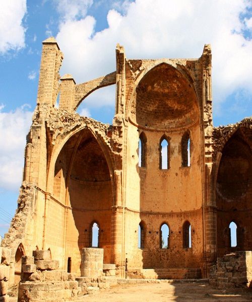 Northern Cyprus Vacations 10 Best Places To Visit Vacation Awesome Northern Cyprus Vacations 10 Best Places To Visit