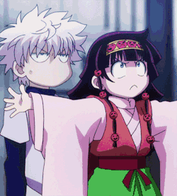 Gaara un adolescent de 17ansdépressif asocial et dépendant à la drogu… #fanfiction # Fanfiction # amreading # books # wattpad Hisoka, Alluka Zoldyck, Hunterxhunter Killua, Hunter Hunter クロロ, Hunter Anime, City Hunter, Fanarts Anime, Manga Anime, Anime Art