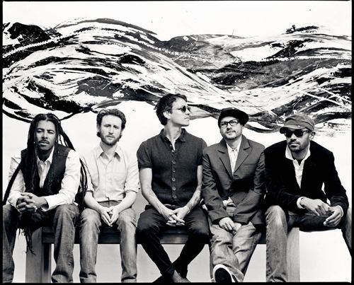 incubus band members names incubus band members names