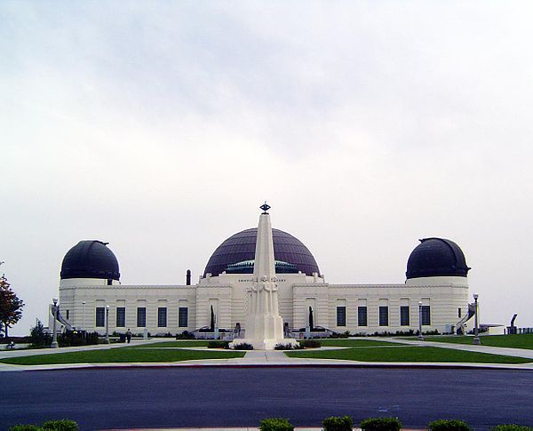 one observatory park one observatory park