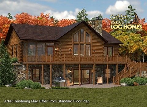 Main level master and can have two bedrooms in walkout basement