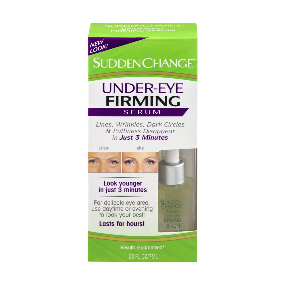 Does Smooth Me Ingrown Hair Serum Work Sudden Change UnderEye Firming Serum Eye